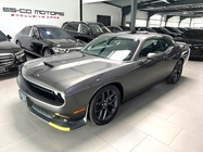 Dodge Challenger 2026