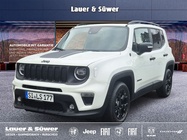 Jeep Renegade 2025