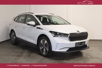 Skoda Enyaq 2022