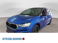 Skoda Fabia 2022