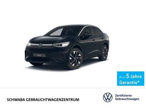 Volkswagen ID.5 2025