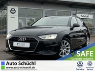 Audi A4 2022