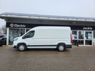 Maxus eDeliver 9 2025