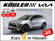 Kia Sportage 2024