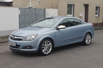 Opel Astra 2006