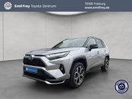 Toyota RAV4 2025