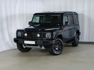 Ineos Grenadier 2023