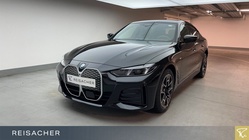 BMW i4 2025