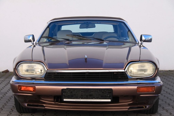 Jaguar XJS 1995