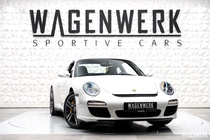 Porsche 997 2008
