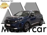 Peugeot 3008 2021