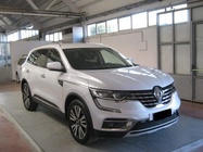 Renault Koleos 2020
