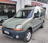 Renault Kangoo 2001