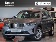 BMW X3 2024