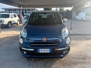 Fiat 500L 2018