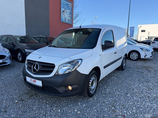 Mercedes-Benz Citan 2020