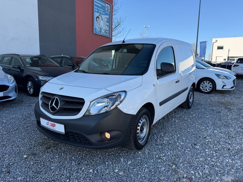 Mercedes-Benz Citan