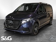 Mercedes-Benz V-Class 2024