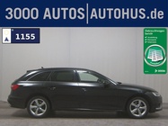 Audi A4 2021