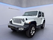 Jeep Wrangler 2020