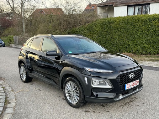 Hyundai Kona 2020