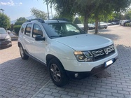 Dacia Duster 2014