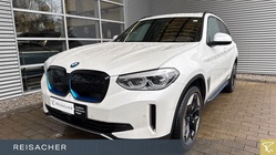 BMW iX3 2021
