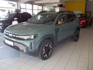 Dacia Duster 2025