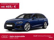 Audi A4 2024