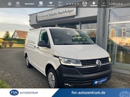 Volkswagen T6 2020