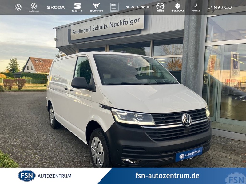 Volkswagen T6