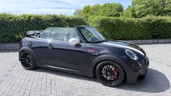 MINI Cabrio 2023
