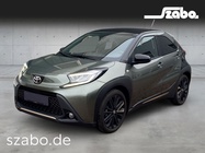 Toyota Aygo 2023