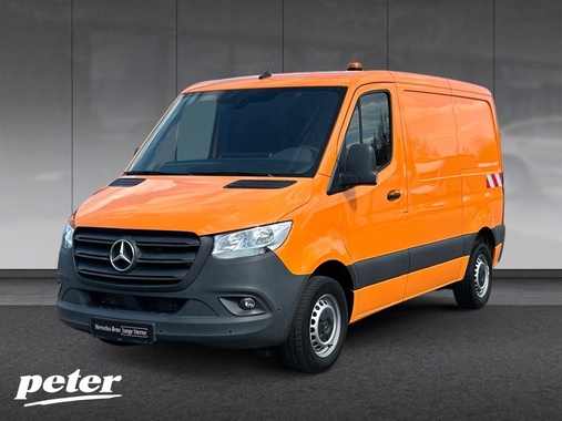 Mercedes-Benz Sprinter 2020