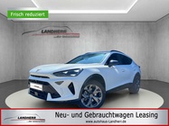 Cupra Formentor 2025
