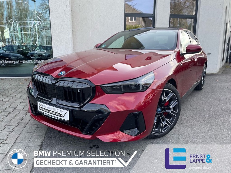 BMW i5