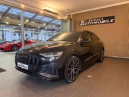 Audi SQ8 2020