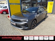 Opel Astra 2024