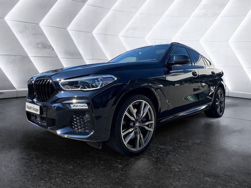 BMW X6 2020