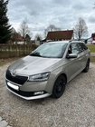 Skoda Fabia 2019