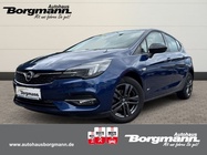 Opel Astra 2022