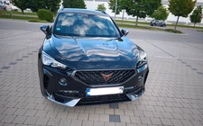 Cupra Formentor 2024