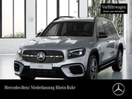 Mercedes-Benz GLB-Class 2025