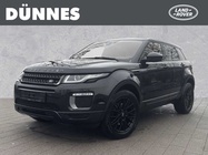 Land Rover Evoque 2016