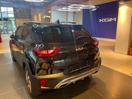 Kia Stonic 2025