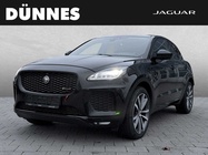 Jaguar E-Pace 2018