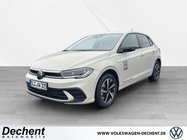 Volkswagen Polo 2025