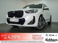 BMW X1 2022