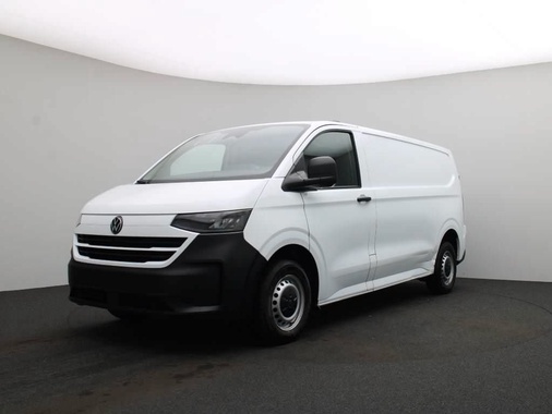 Volkswagen T7 2025