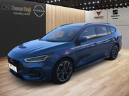 Ford Focus 2025